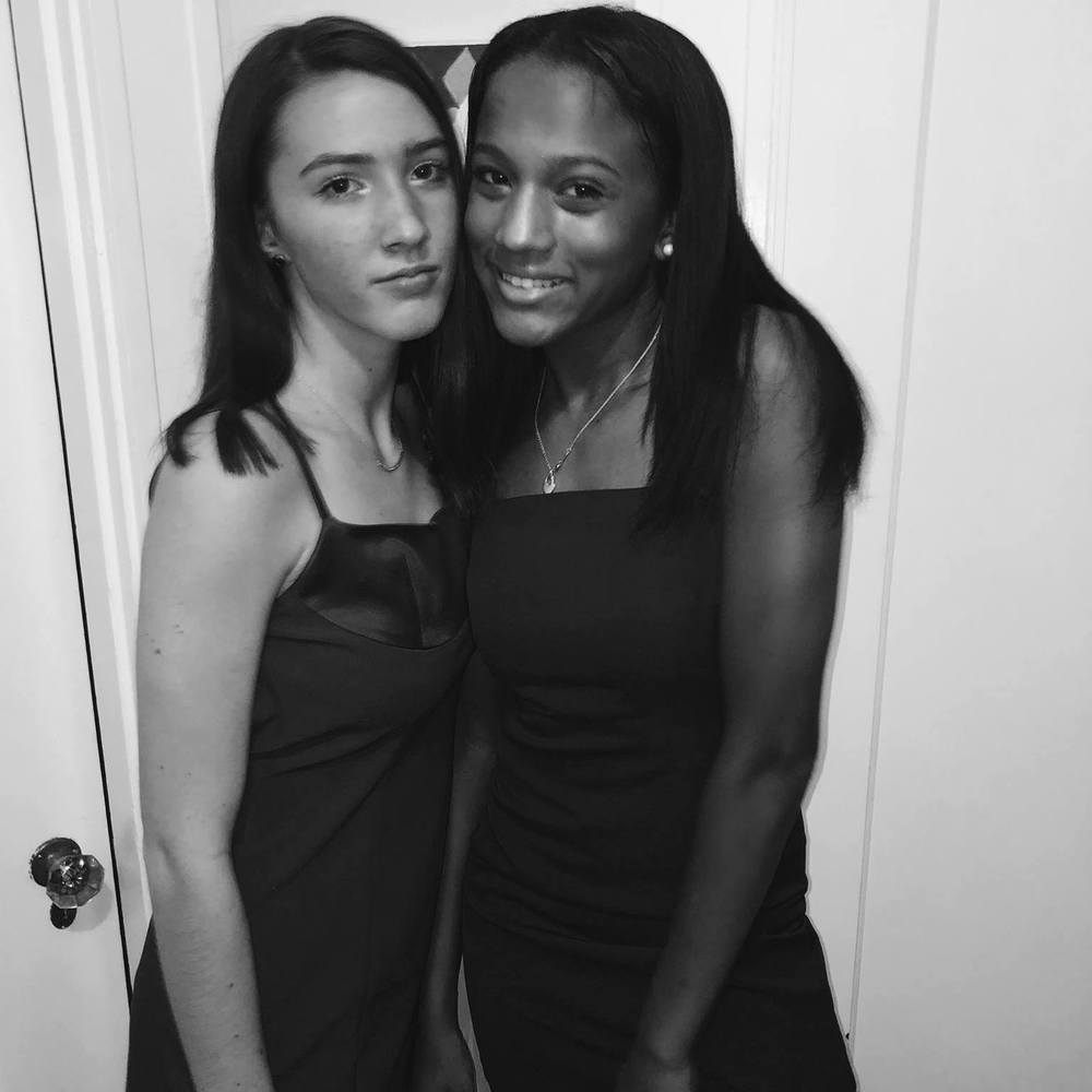 Meet your Posher, Olivia